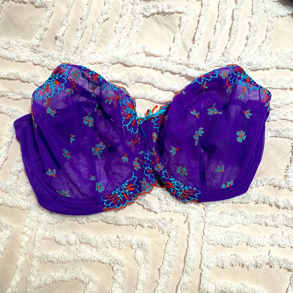 Panache Ariza Balconnet Bra